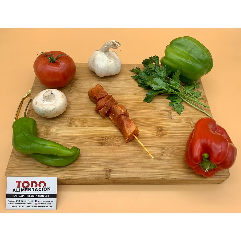 CABECERO ADO. TROZEADO (PINCHOS MORUNOS)