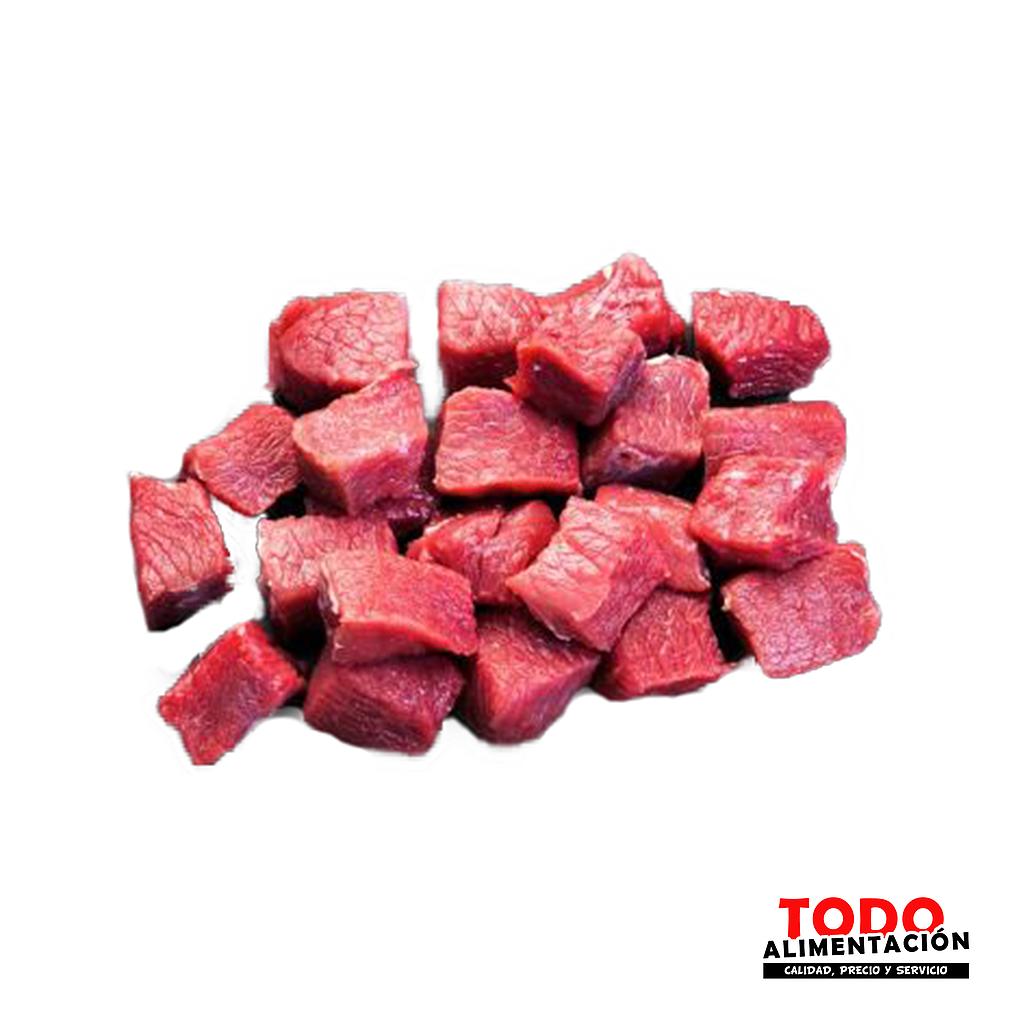 AGUJA TROCEADA DE TERNERA PARA RAGUT.